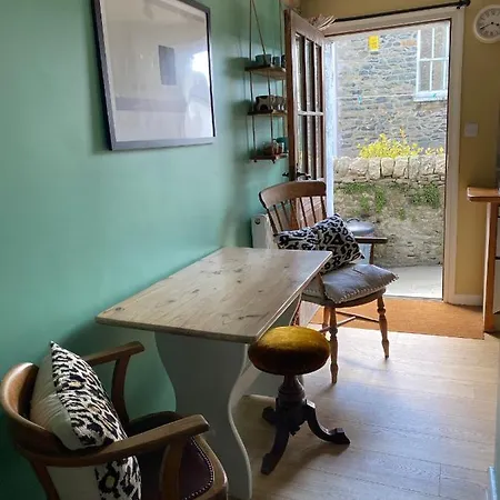 The Old Chair Workshop Vakantiehuis *