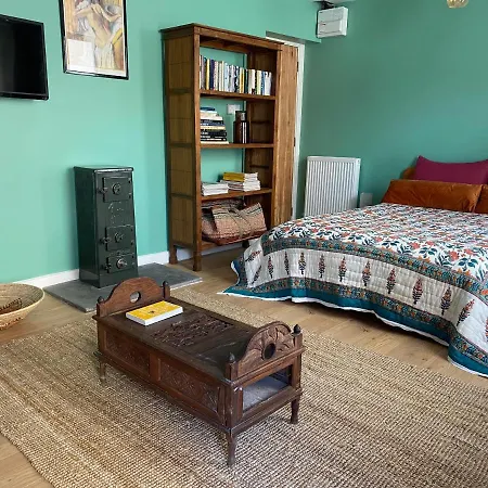 Vakantiehuis The Old Chair Workshop Sedbergh