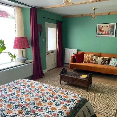 The Old Chair Workshop Holiday home Sedbergh