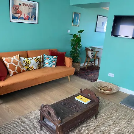 The Old Chair Workshop Holiday home Sedbergh