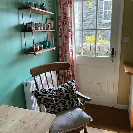 The Old Chair Workshop Holiday home