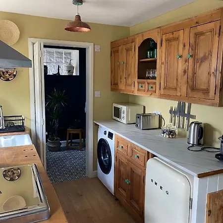 The Old Chair Workshop Holiday home
